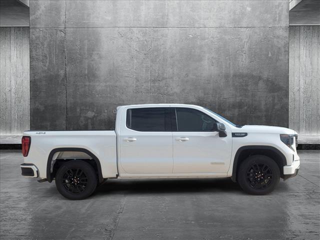 new 2025 GMC Sierra 1500 car, priced at $51,741