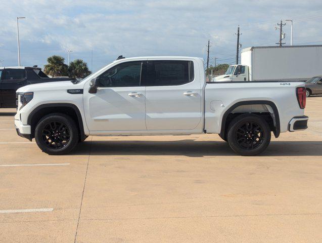 new 2025 GMC Sierra 1500 car, priced at $51,741