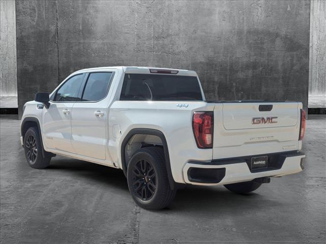 new 2025 GMC Sierra 1500 car, priced at $51,741