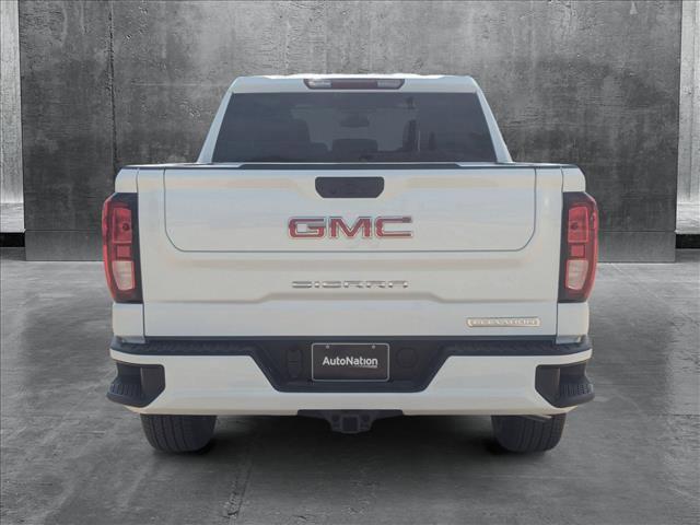 new 2025 GMC Sierra 1500 car, priced at $51,741