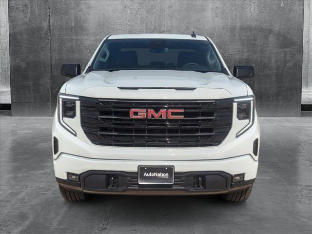 new 2025 GMC Sierra 1500 car, priced at $51,741