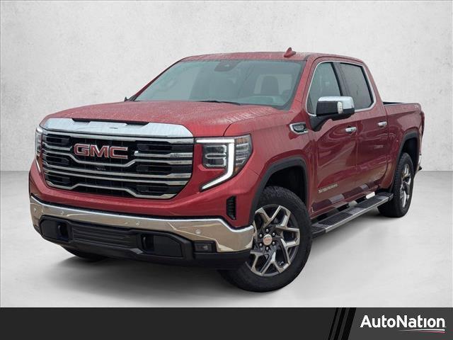 new 2026 GMC Sierra 1500 car, priced at $64,690