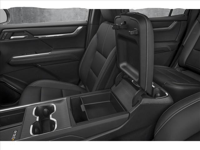 new 2025 GMC Acadia car, priced at $50,275