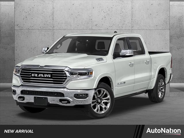 used 2020 Ram 1500 car, priced at $30,495