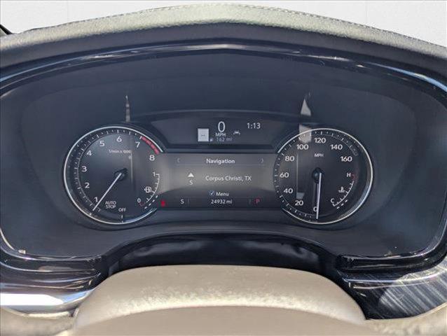 used 2024 Cadillac XT6 car, priced at $41,806