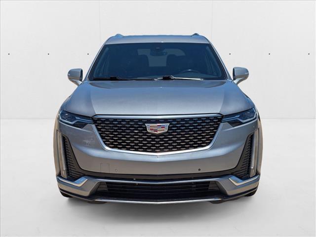 used 2024 Cadillac XT6 car, priced at $41,806