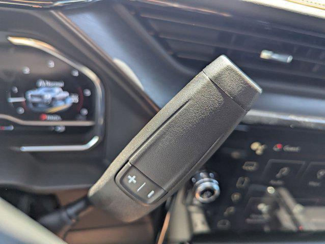 new 2025 GMC Sierra 2500 car, priced at $86,425