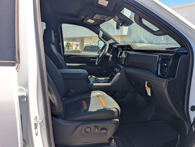 new 2025 GMC Sierra 2500 car, priced at $86,425