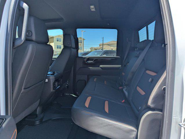 new 2025 GMC Sierra 2500 car, priced at $86,425