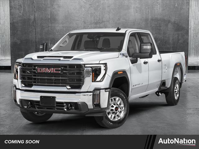 new 2025 GMC Sierra 2500 car, priced at $86,425