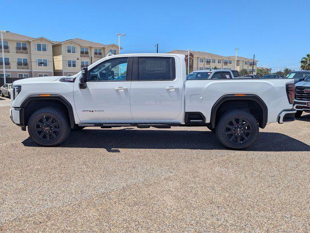 new 2025 GMC Sierra 2500 car, priced at $86,425