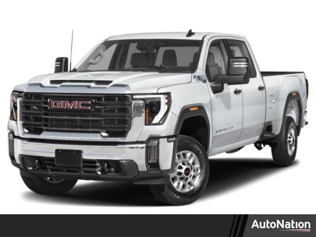 new 2025 GMC Sierra 2500 car, priced at $86,425