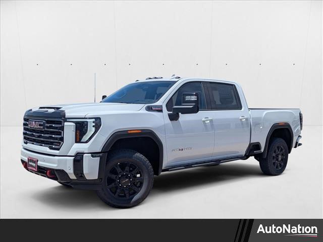 new 2025 GMC Sierra 2500 car, priced at $86,425