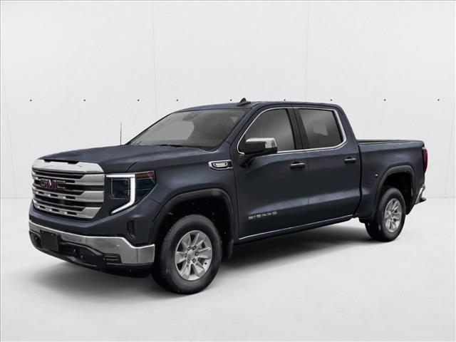 new 2026 GMC Sierra 1500 car, priced at $64,540