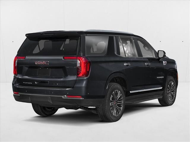 new 2026 GMC Yukon car, priced at $78,945