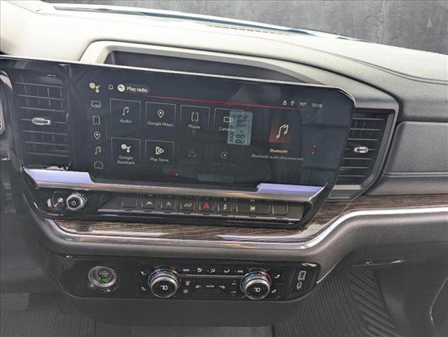 used 2023 GMC Sierra 1500 car, priced at $41,999