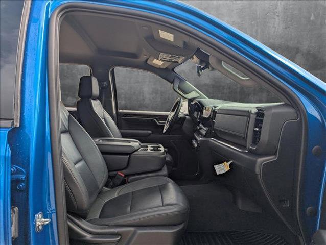 used 2023 GMC Sierra 1500 car, priced at $41,999