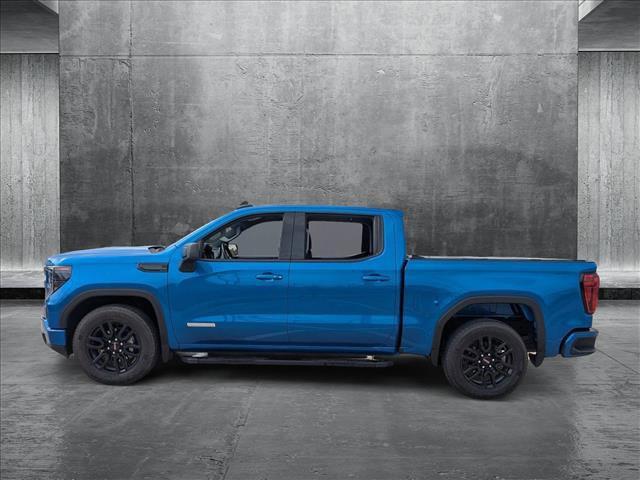 used 2023 GMC Sierra 1500 car, priced at $41,999