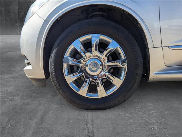 used 2016 Buick Enclave car, priced at $12,623
