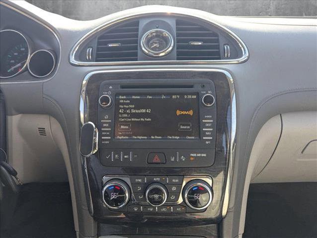 used 2016 Buick Enclave car, priced at $12,623