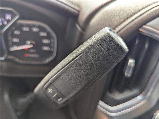 used 2019 GMC Sierra 1500 car, priced at $34,001