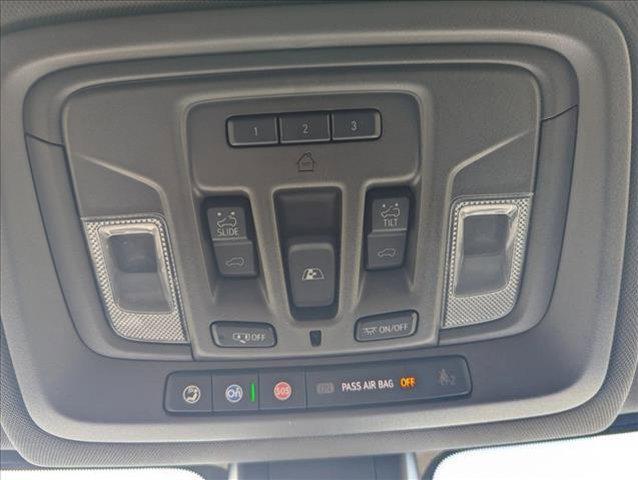 used 2019 GMC Sierra 1500 car, priced at $34,001