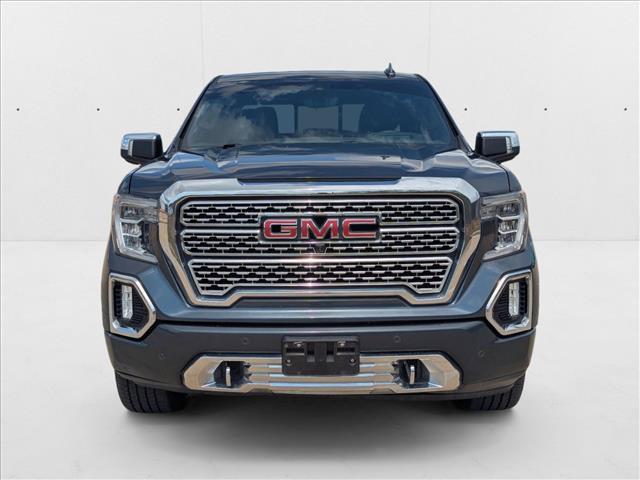 used 2019 GMC Sierra 1500 car, priced at $34,001
