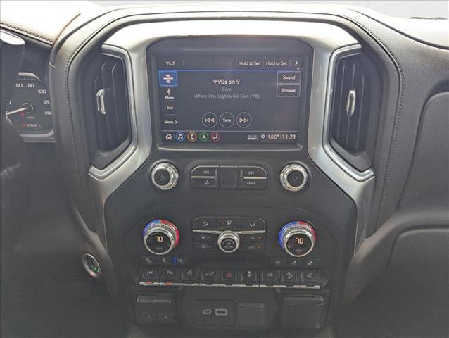 used 2019 GMC Sierra 1500 car, priced at $34,001