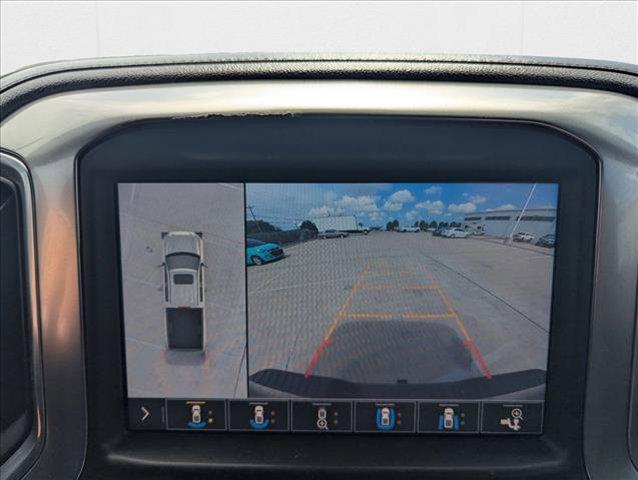 used 2019 GMC Sierra 1500 car, priced at $34,001