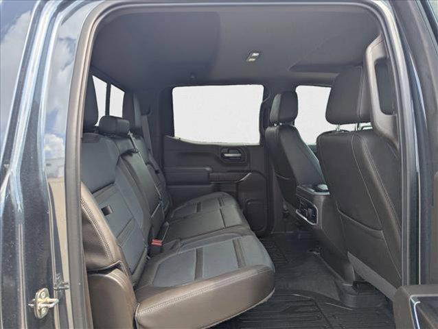 used 2019 GMC Sierra 1500 car, priced at $34,001