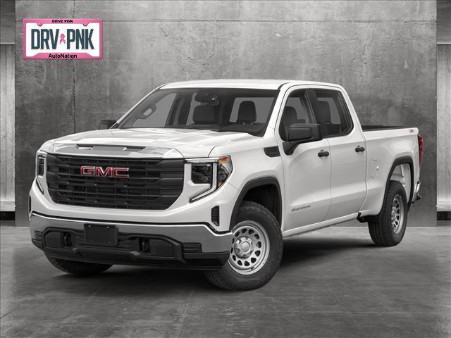 new 2025 GMC Sierra 1500 car, priced at $70,955