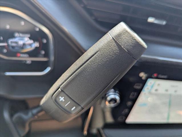 new 2025 GMC Sierra 2500 car, priced at $77,479