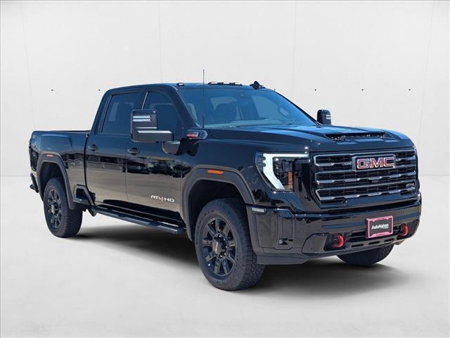 new 2025 GMC Sierra 2500 car, priced at $77,479
