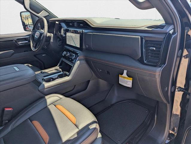 new 2025 GMC Sierra 2500 car, priced at $77,479