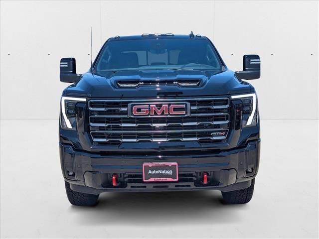 new 2025 GMC Sierra 2500 car, priced at $77,479
