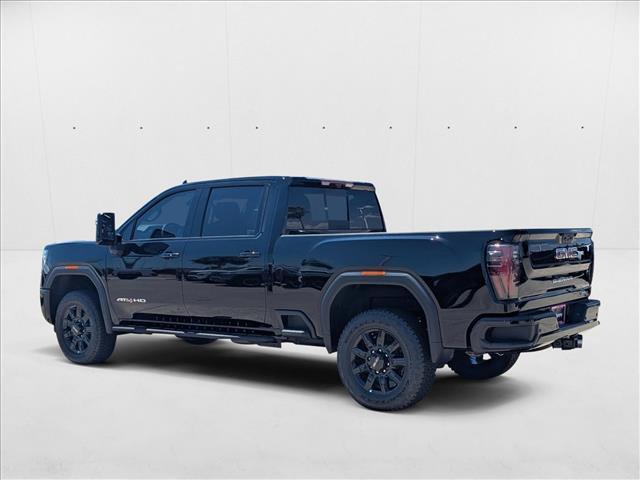 new 2025 GMC Sierra 2500 car, priced at $77,479