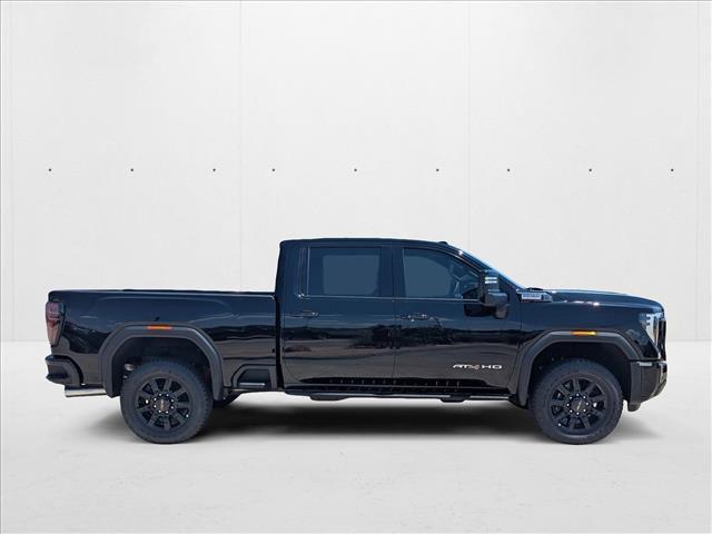 new 2025 GMC Sierra 2500 car, priced at $77,479