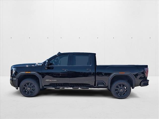 new 2025 GMC Sierra 2500 car, priced at $77,479