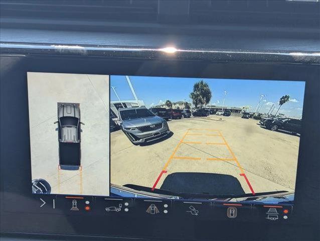 new 2025 GMC Sierra 2500 car, priced at $77,479