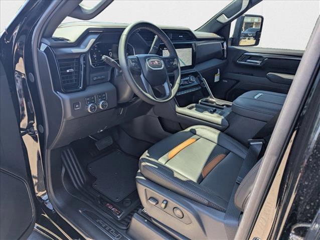 new 2025 GMC Sierra 2500 car, priced at $77,479