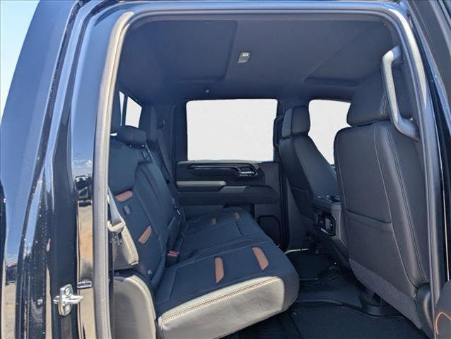 new 2025 GMC Sierra 2500 car, priced at $77,479