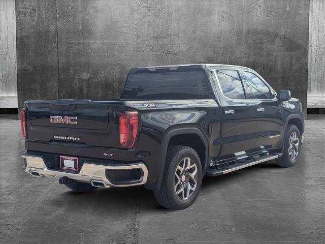 new 2025 GMC Sierra 1500 car, priced at $62,475