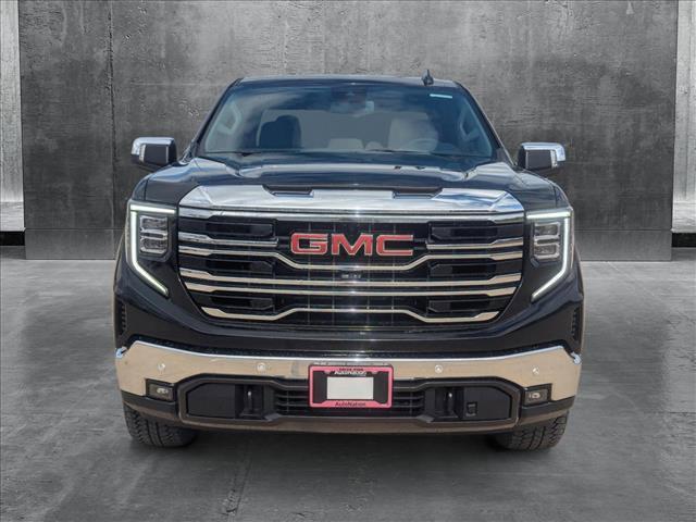 new 2025 GMC Sierra 1500 car, priced at $62,475