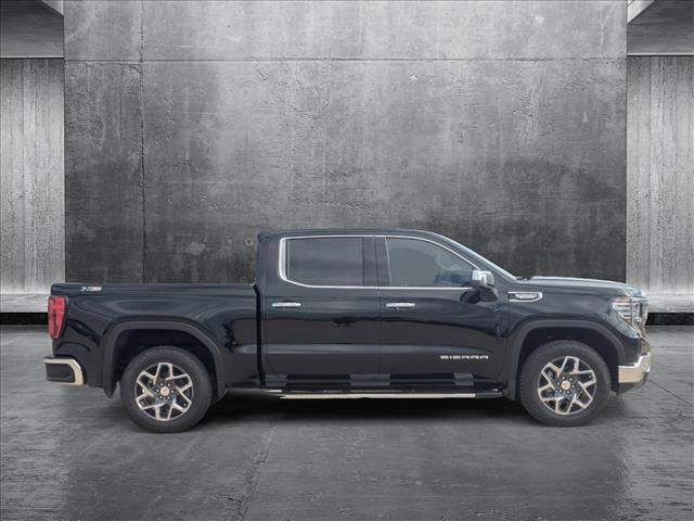 new 2025 GMC Sierra 1500 car, priced at $62,475