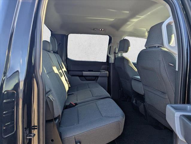 used 2024 Ford F-150 car, priced at $44,020