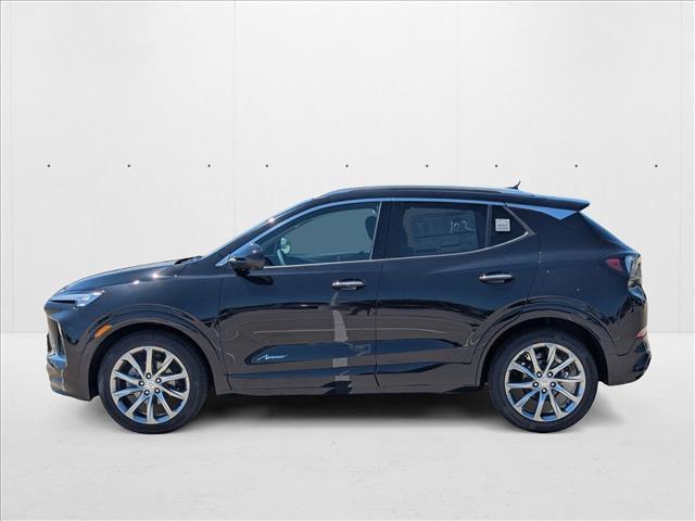 new 2026 Buick Encore GX car, priced at $34,991