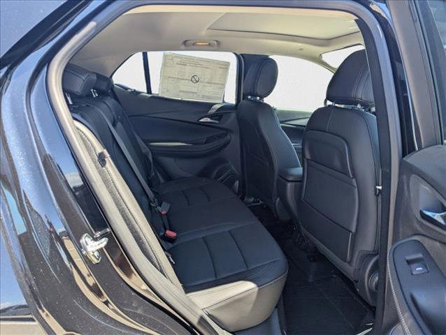 new 2026 Buick Encore GX car, priced at $34,991