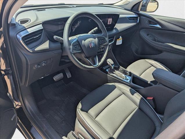 new 2026 Buick Encore GX car, priced at $34,991