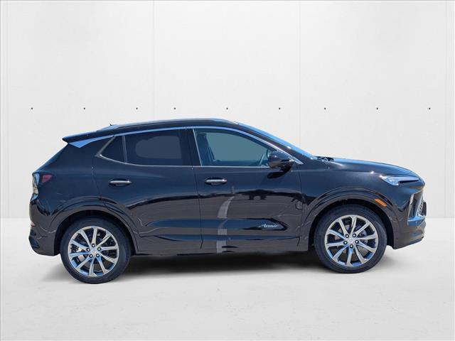 new 2026 Buick Encore GX car, priced at $34,991