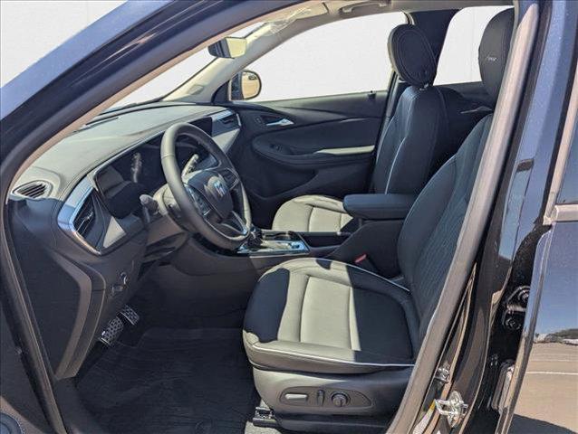 new 2026 Buick Encore GX car, priced at $34,991